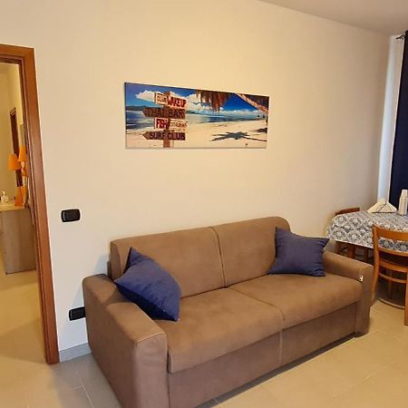 Gruppo Aedes Alghero, Residenza Michelangelo - 500 Mt Dalla Spiaggia Luaran gambar