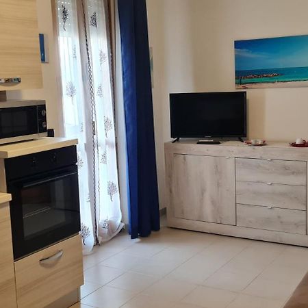 Gruppo Aedes Alghero, Residenza Michelangelo - 500 Mt Dalla Spiaggia Luaran gambar