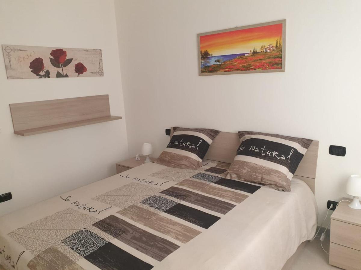 Gruppo Aedes Alghero, Residenza Michelangelo - 500 Mt Dalla Spiaggia Luaran gambar