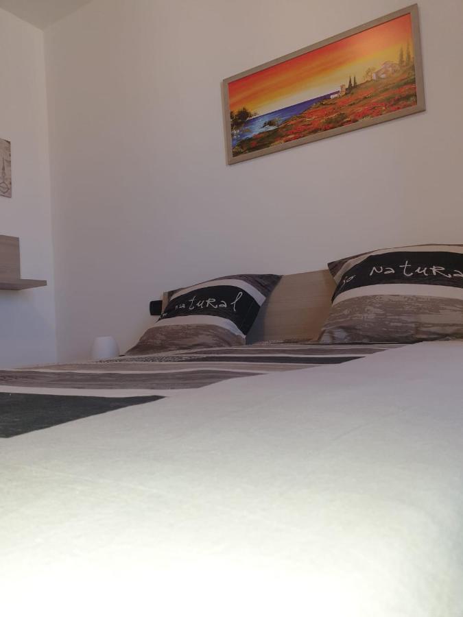 Gruppo Aedes Alghero, Residenza Michelangelo - 500 Mt Dalla Spiaggia Luaran gambar