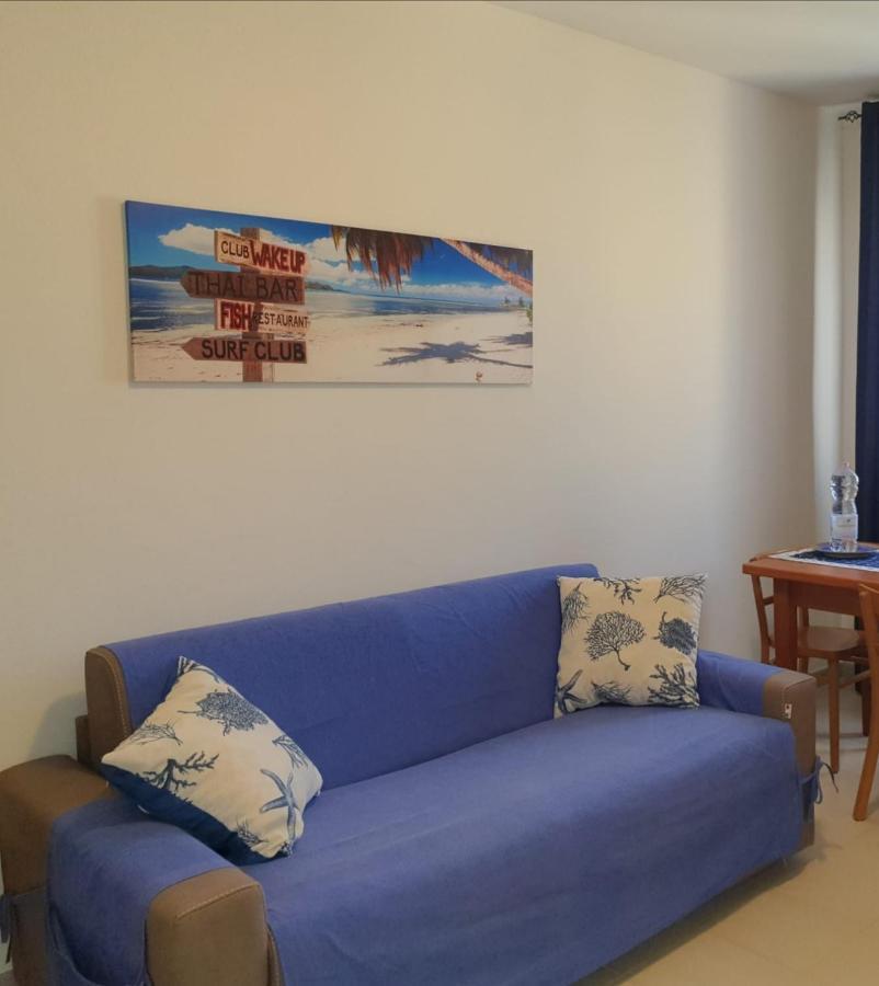 Gruppo Aedes Alghero, Residenza Michelangelo - 500 Mt Dalla Spiaggia Luaran gambar