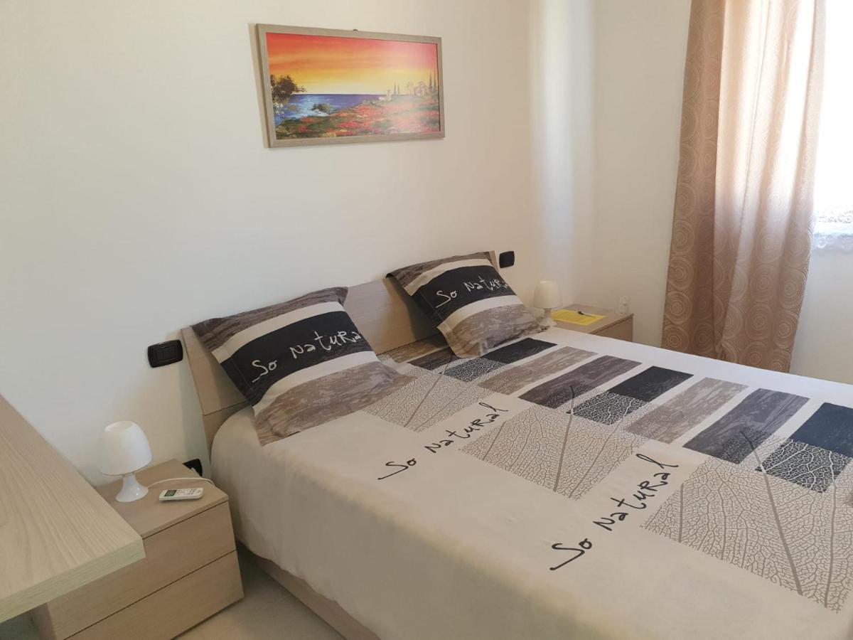 Gruppo Aedes Alghero, Residenza Michelangelo - 500 Mt Dalla Spiaggia Luaran gambar
