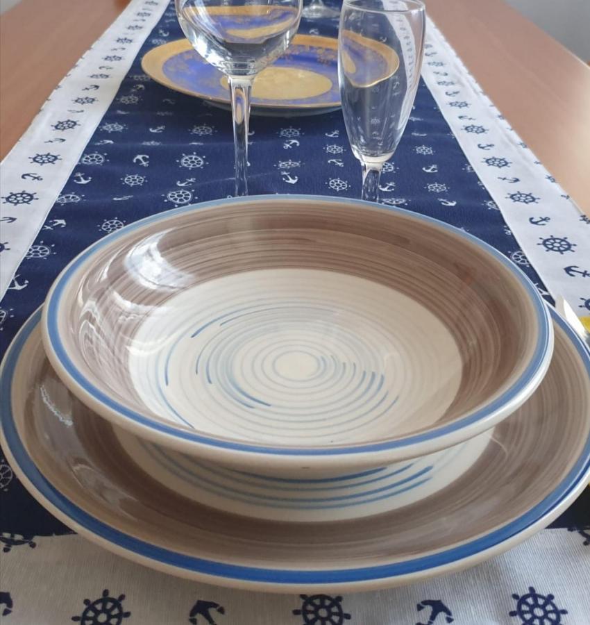 Gruppo Aedes Alghero, Residenza Michelangelo - 500 Mt Dalla Spiaggia Luaran gambar
