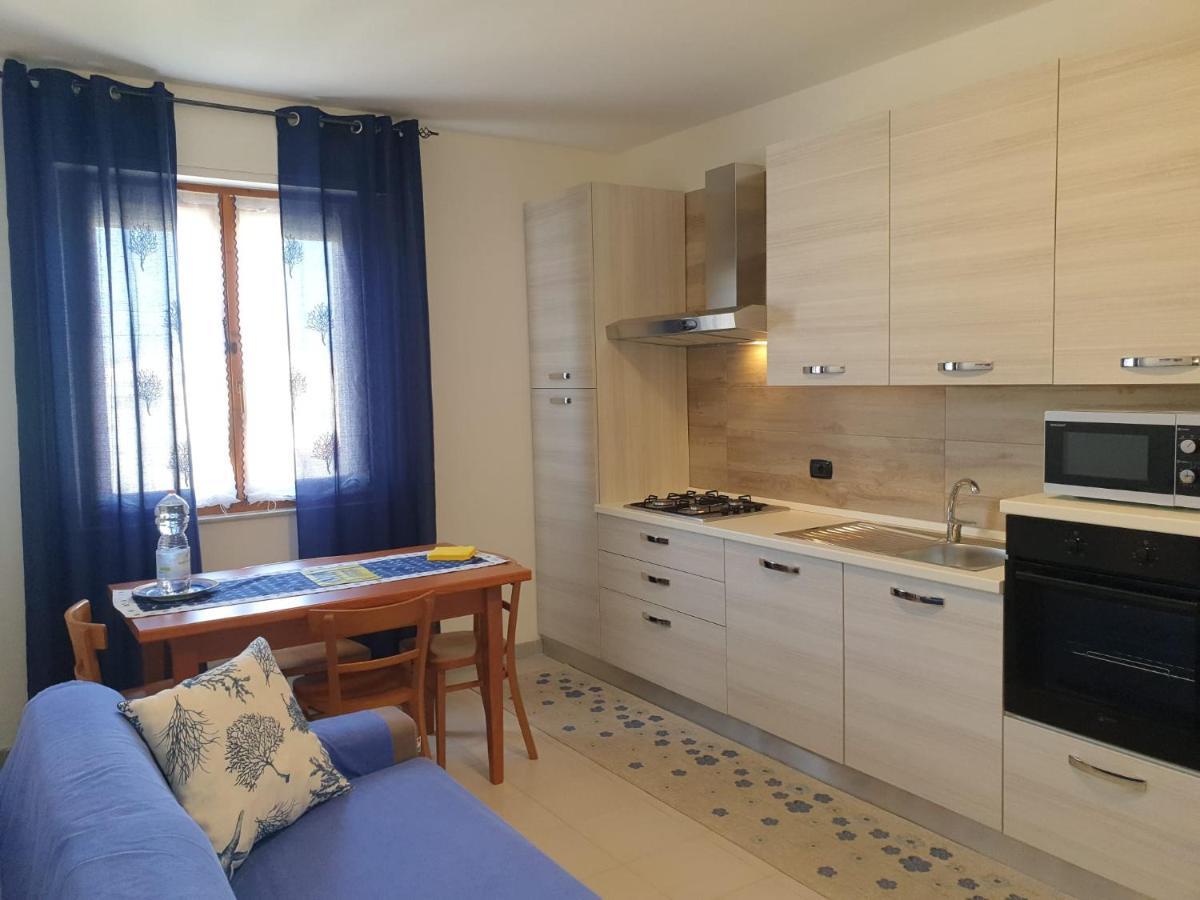 Gruppo Aedes Alghero, Residenza Michelangelo - 500 Mt Dalla Spiaggia Luaran gambar