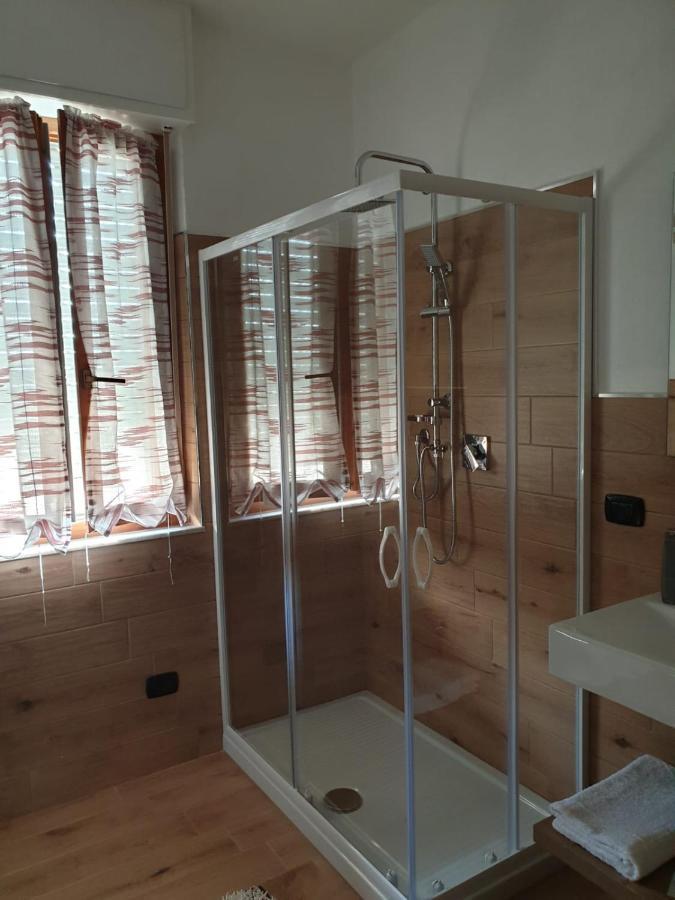 Gruppo Aedes Alghero, Residenza Michelangelo - 500 Mt Dalla Spiaggia Luaran gambar