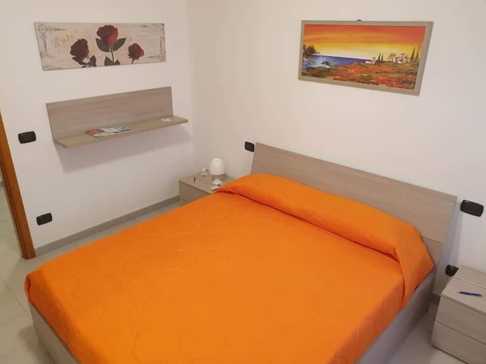 Gruppo Aedes Alghero, Residenza Michelangelo - 500 Mt Dalla Spiaggia Luaran gambar