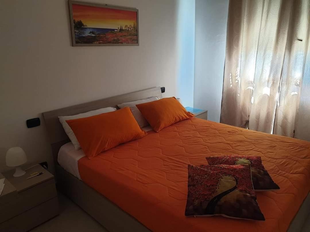 Gruppo Aedes Alghero, Residenza Michelangelo - 500 Mt Dalla Spiaggia Luaran gambar