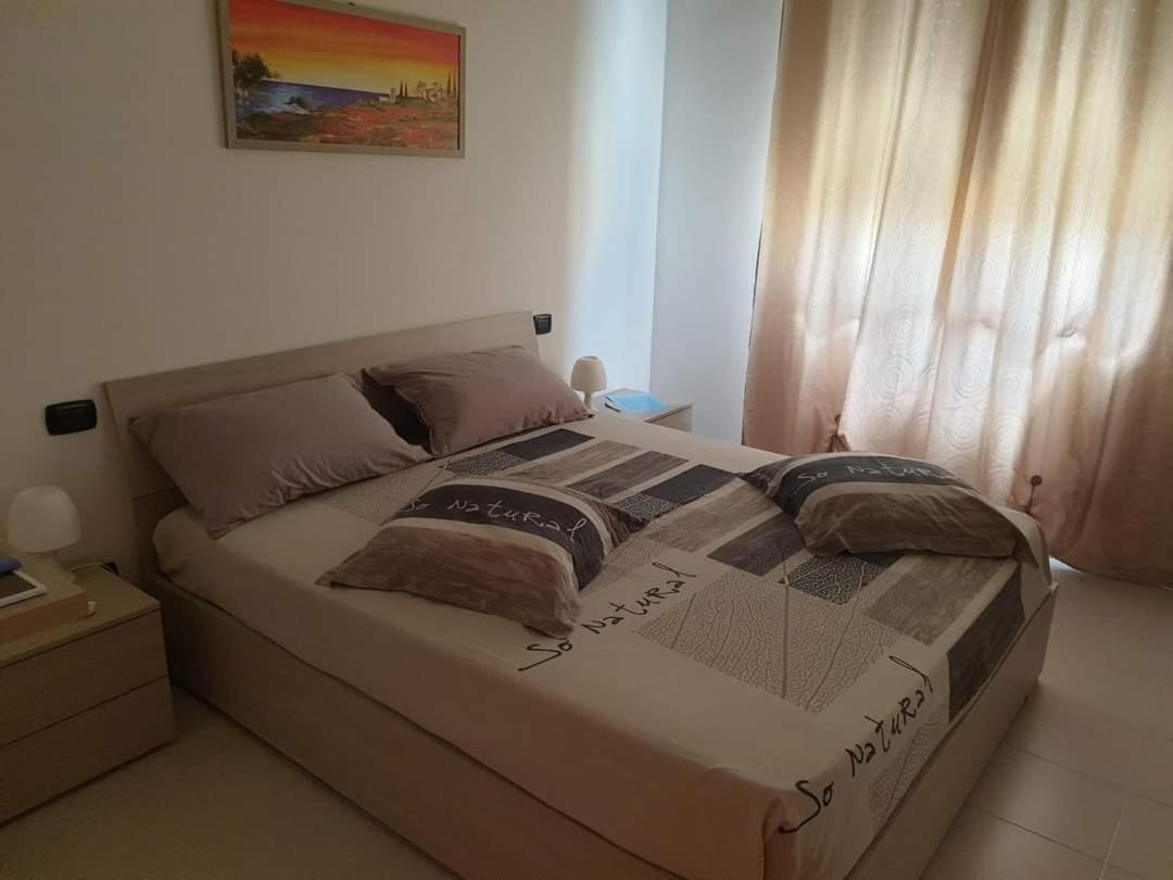 Gruppo Aedes Alghero, Residenza Michelangelo - 500 Mt Dalla Spiaggia Luaran gambar
