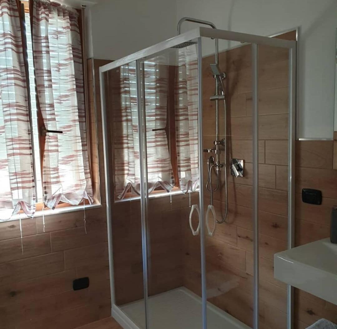 Gruppo Aedes Alghero, Residenza Michelangelo - 500 Mt Dalla Spiaggia Luaran gambar