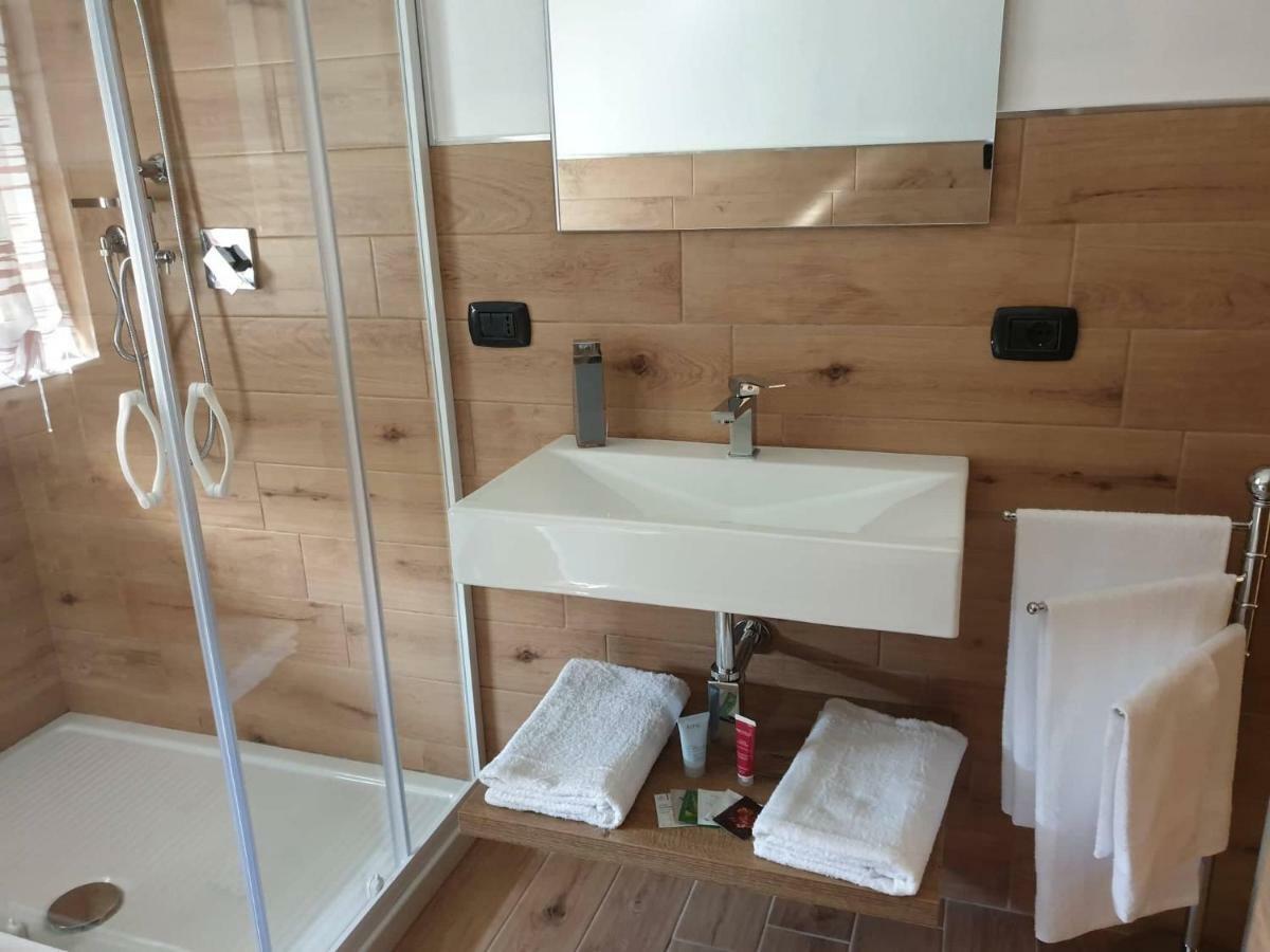 Gruppo Aedes Alghero, Residenza Michelangelo - 500 Mt Dalla Spiaggia Luaran gambar